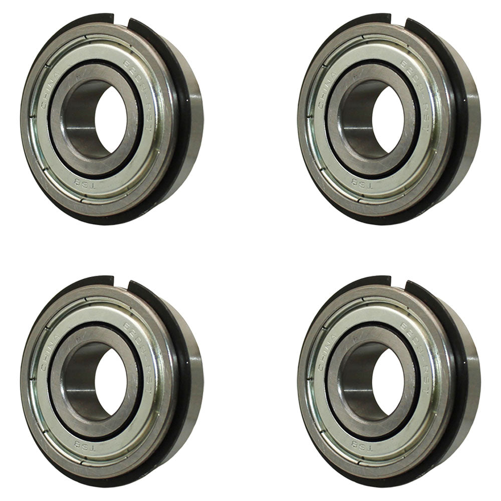 (4) Ball Bearing 539116898 Fits Dixon Transaxle ZTR Mower 4422 4421 3361