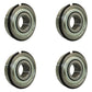 (4) Ball Bearing 539116898 Fits Dixon Transaxle ZTR Mower 4422 4421 3361