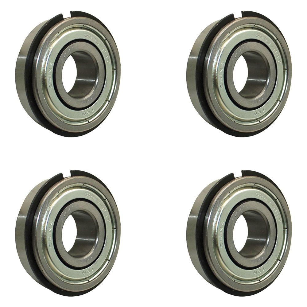 (4) Ball Bearing 539116898 Fits Dixon Transaxle ZTR Mower 4422 4421 3361