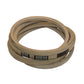 Deck Drive Belt Fits Cub Cadet Replaces 197242