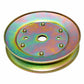 Spindle Pulley Fits Oregon Replaces 44-370
