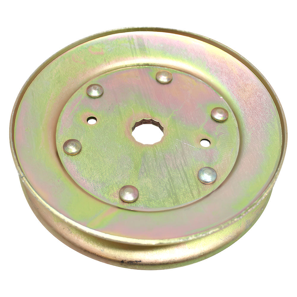 Spindle Pulley Fits Oregon Replaces 44-370