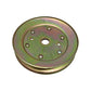 Spindle Pulley 42" and 48" Decks Fits Husqvarna Fits Poulan 532129861 532173436