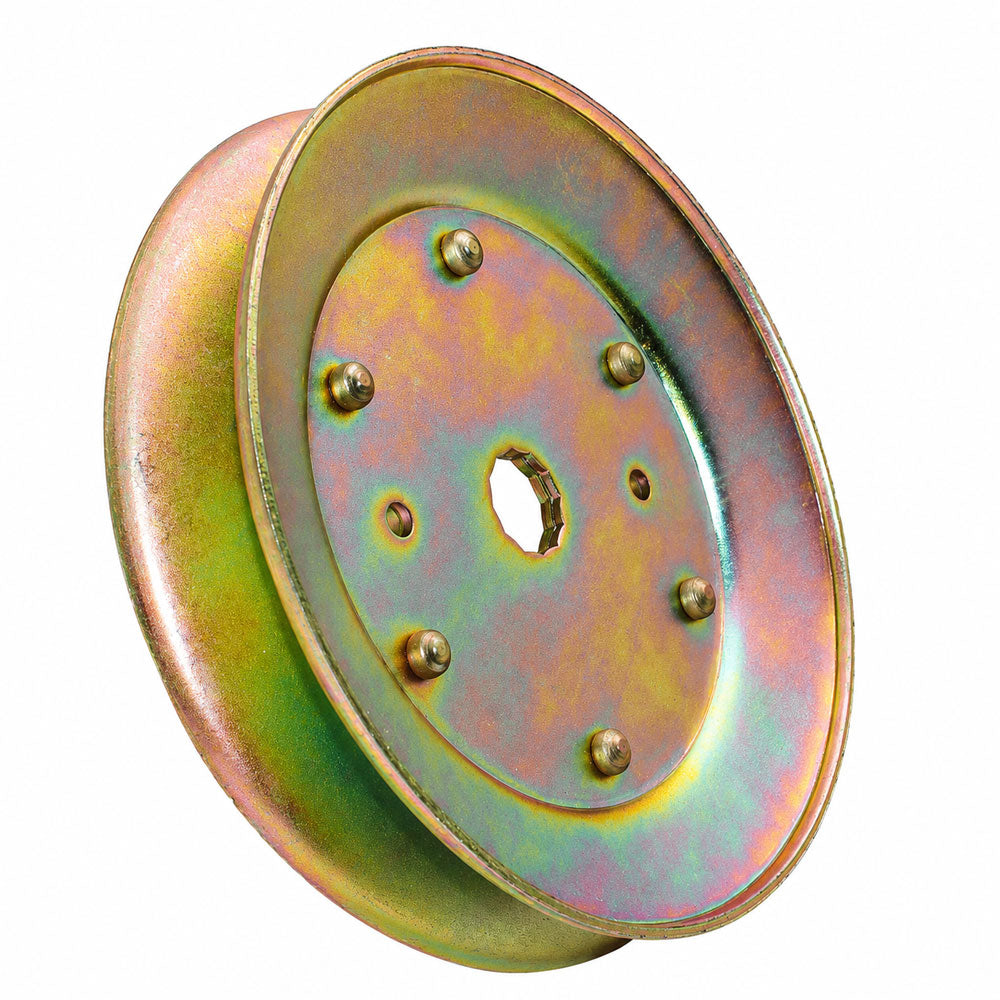 Spindle Pulley Fits Oregon Replaces 44-370