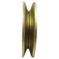 Spindle Pulley Fits Oregon Replaces 44-370