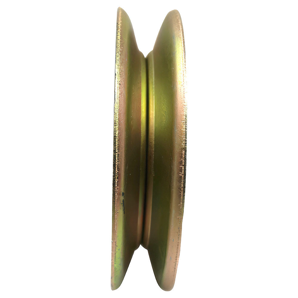 Spindle Pulley Fits Oregon Replaces 44-370