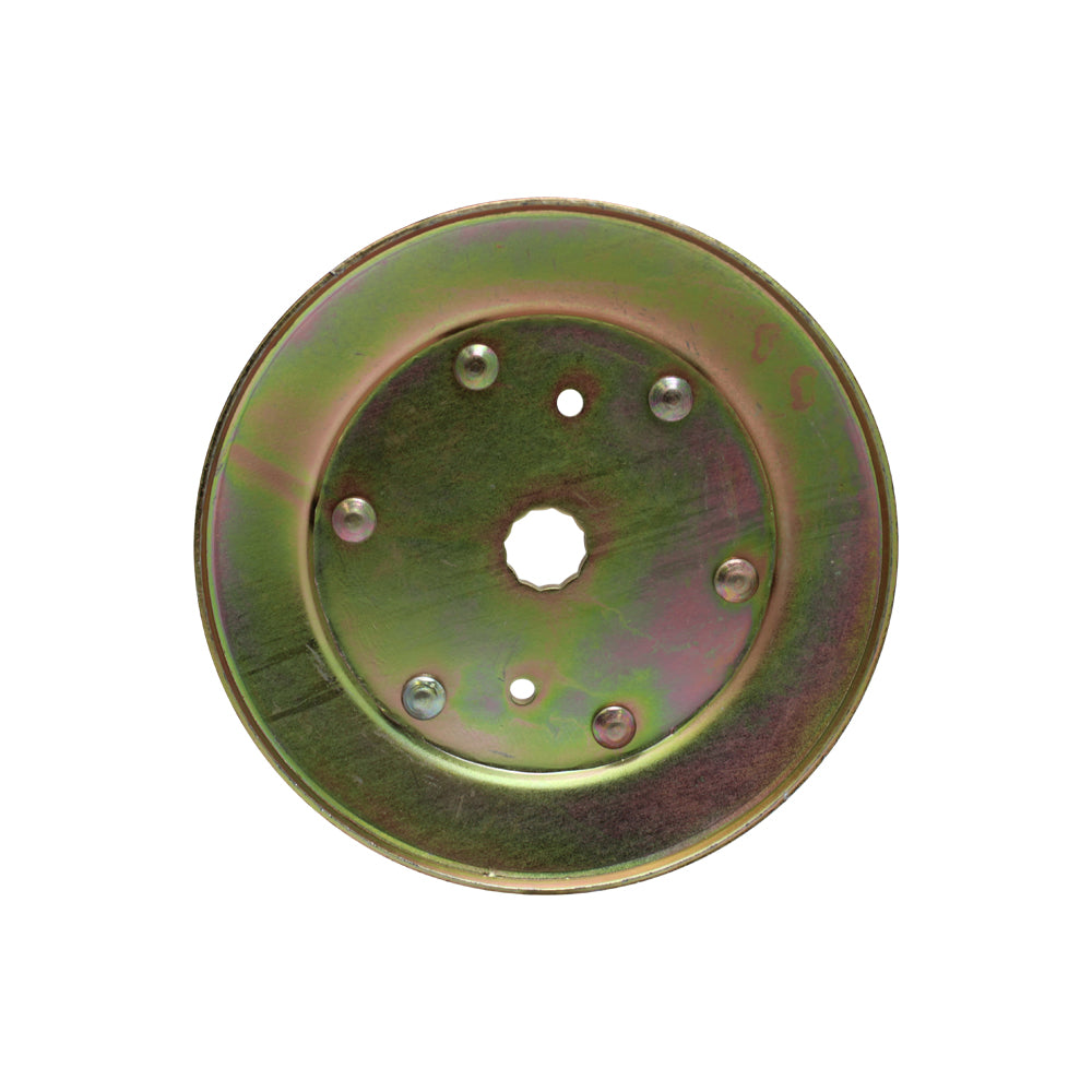 Spindle Pulley Fits Ariens Mowers 42" and 48" Decks Replaces 21546127