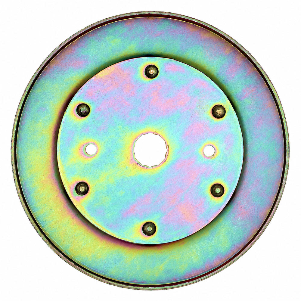 5 3/16" Splined Spindle Deck Pulley Fits Husqvarna 532 12 98-61 532173436