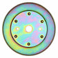 Spindle Pulley Fits Oregon Replaces 44-370