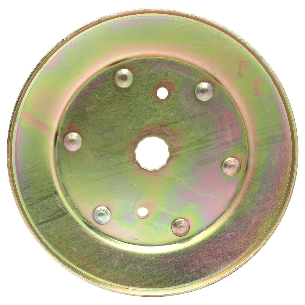 Spindle Pulley Fits Oregon Replaces 44-370