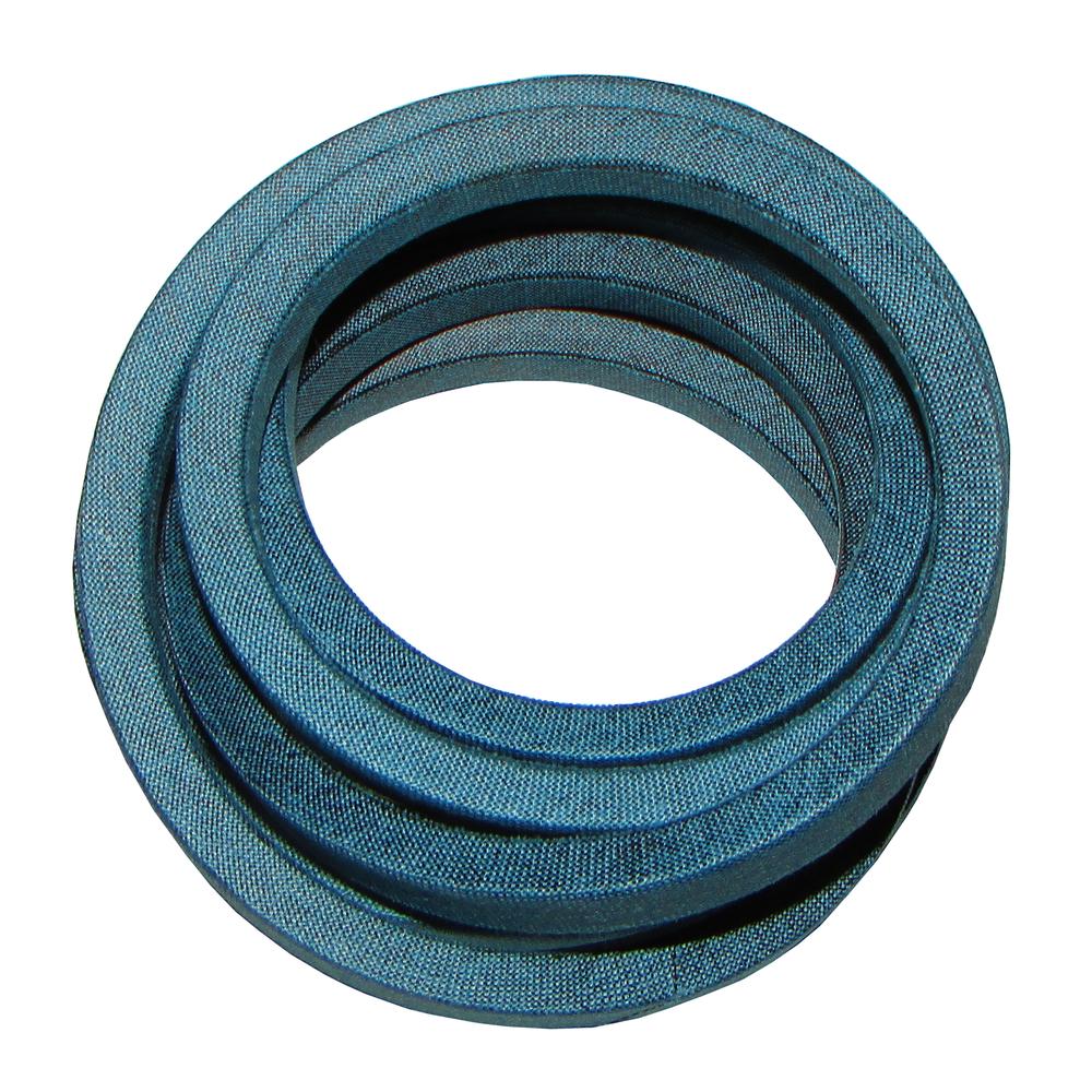Heavy Duty PIX belt to Fits Kubota K5221-71410 BX23 BX24 BX25 BX1850 BX2350 ZG23