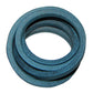 Deck Drive Belt K5221-71410 Fits Kubota RCK54-23ZG RCK54GR