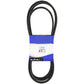 Lower Drive Belt Fits John Deere Replaces M155885 Made with Aramid