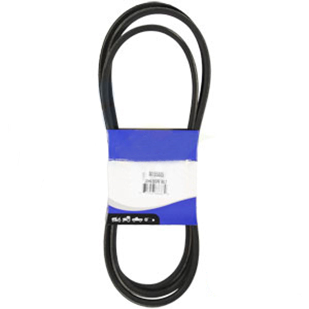 Lower Drive Belt Fits John Deere Replaces M155885 Made with Aramid