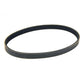 PUMP DRIVE Belt Fits John Deere TCU16026 737, 757, 777 AND 797 ZTrak