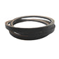 Pump Drive Belt Fits Dixon Replaces 510201401