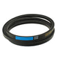 Pump Drive Belt Fits Yazoo/Kees Replaces 510201401 Made with Aramid