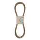 Mower Deck Belt Fits Exmark Replaces 114-8154 Made with Aramid
