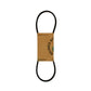 Drive Belt 196853 Fits Sears 917.376402 Fits Craftsman Walk Behind Mowers