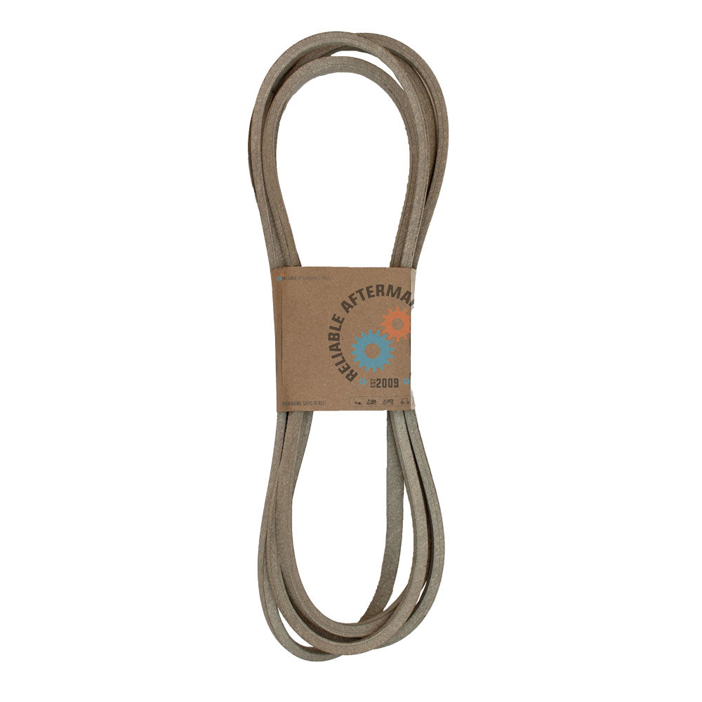 5/8" X 226" 105-7790 Deck Belt Fits Toro / Fits Wheel Horse Zero-Turn Mower