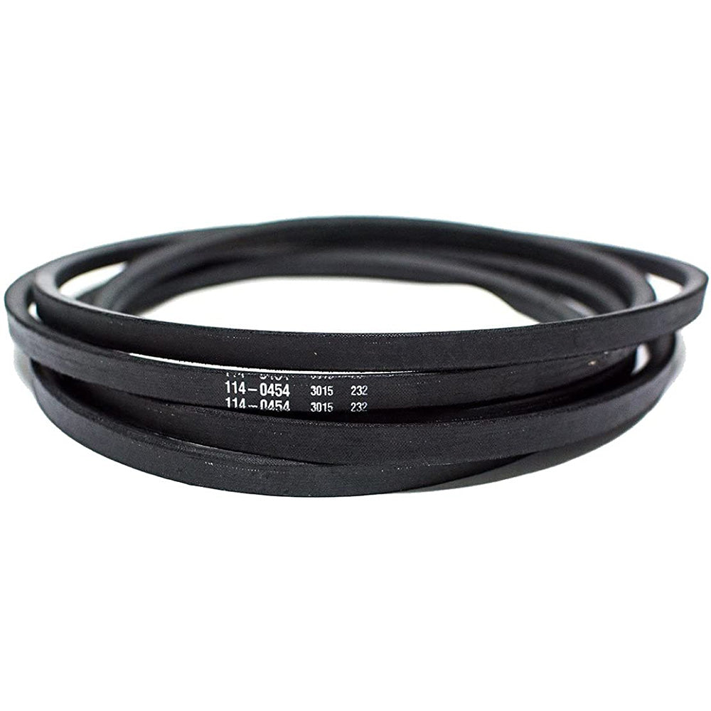 Deck Belt Fits Oregon Made with Aramid