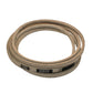 Heavy Duty Mower Deck Belt Fits Toro Replaces 115-4972 Made with Aramid