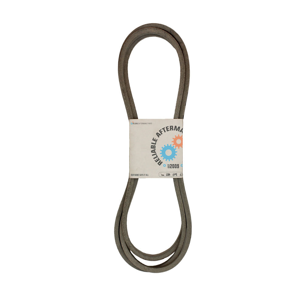 Deck & Drive Belt Combo Fits Toro Titan ZX4800 MX4800 Zero Turn Radius Mower