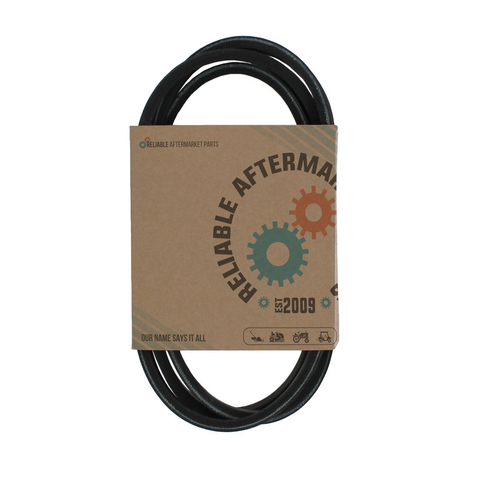 104334 Belt Fits Yazoo / Fits Kees Zero Turn Mower ZVKW62131 ZVKH61251 +