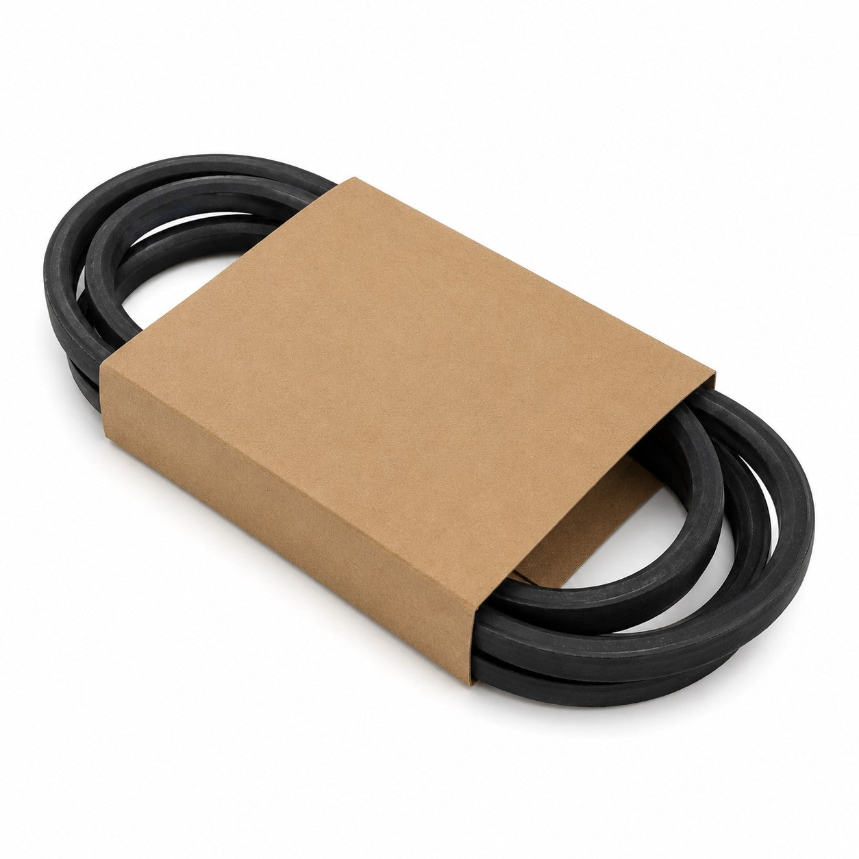 Pump Drive Belt fits Bad Boy Mower 041-6400-00 MZ, ZT, ZT Elite Made with Aramid