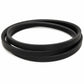 Pump Drive Belt fits Bad Boy Mower 041-6400-00 MZ, ZT, ZT Elite Made with Aramid