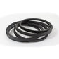 11853 Fits Bobcat CUTTER DECK BELT FITS 61" ZT200 SERIES 5/8"x132-3/4" REPL 1280