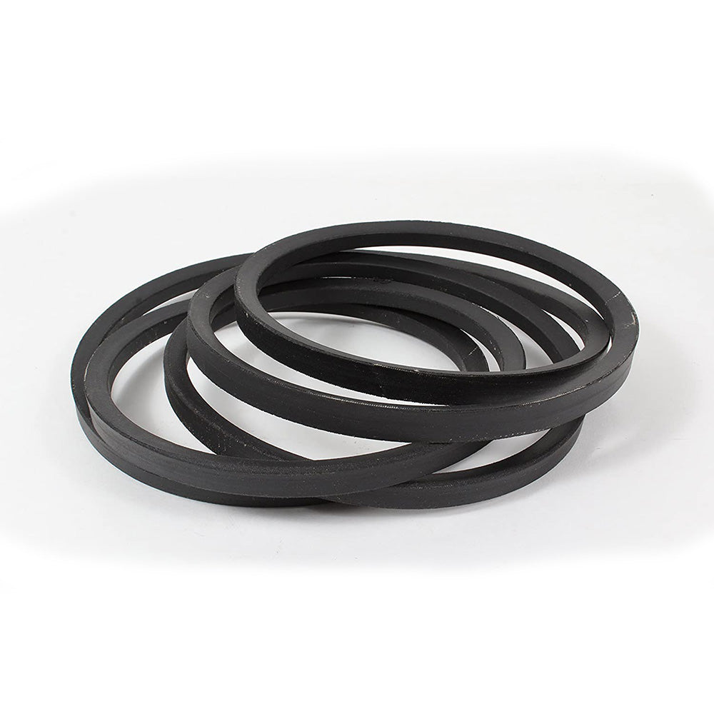 Deck Belt Fits Bobcat 128003 Bunton BZT2190 BZT2210 BZT2230 BZT2250 BZT2260
