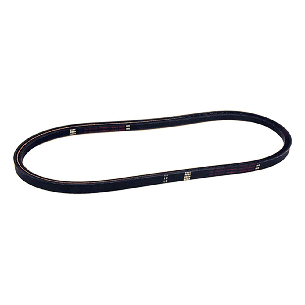 Engine to Hydro Pump Belt Fits Bobcat 2188128 61" Cut Zero Turn Models 1/2" X