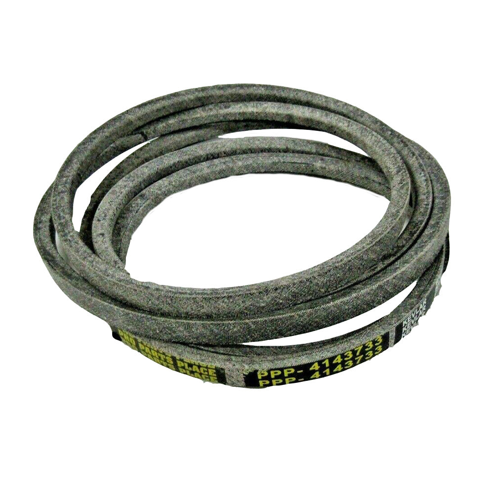 AIP Replacement PIX Belt Fits Bobcat/RANSOMES A-4143733 4143733 Made With Aramid