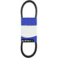 B1203785 Belt Fits Comet Go Kart: 40 Series 7.5 inch Driven