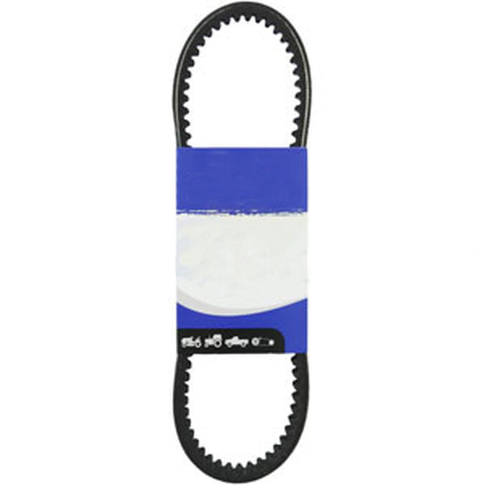 B1203785 Belt Fits Comet Go Kart: 40 Series 7.5 inch Driven