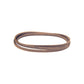 Belt Made w/ Made With Aramid fits Country Clipper D3733 D-3733 D3733W Jazee Cha