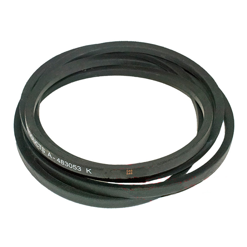 Oregon Premium Belt for Encore 483053, 15-390