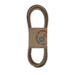 Replacement Belt Fits Exmark 103-4014 ZTR with 60" decks