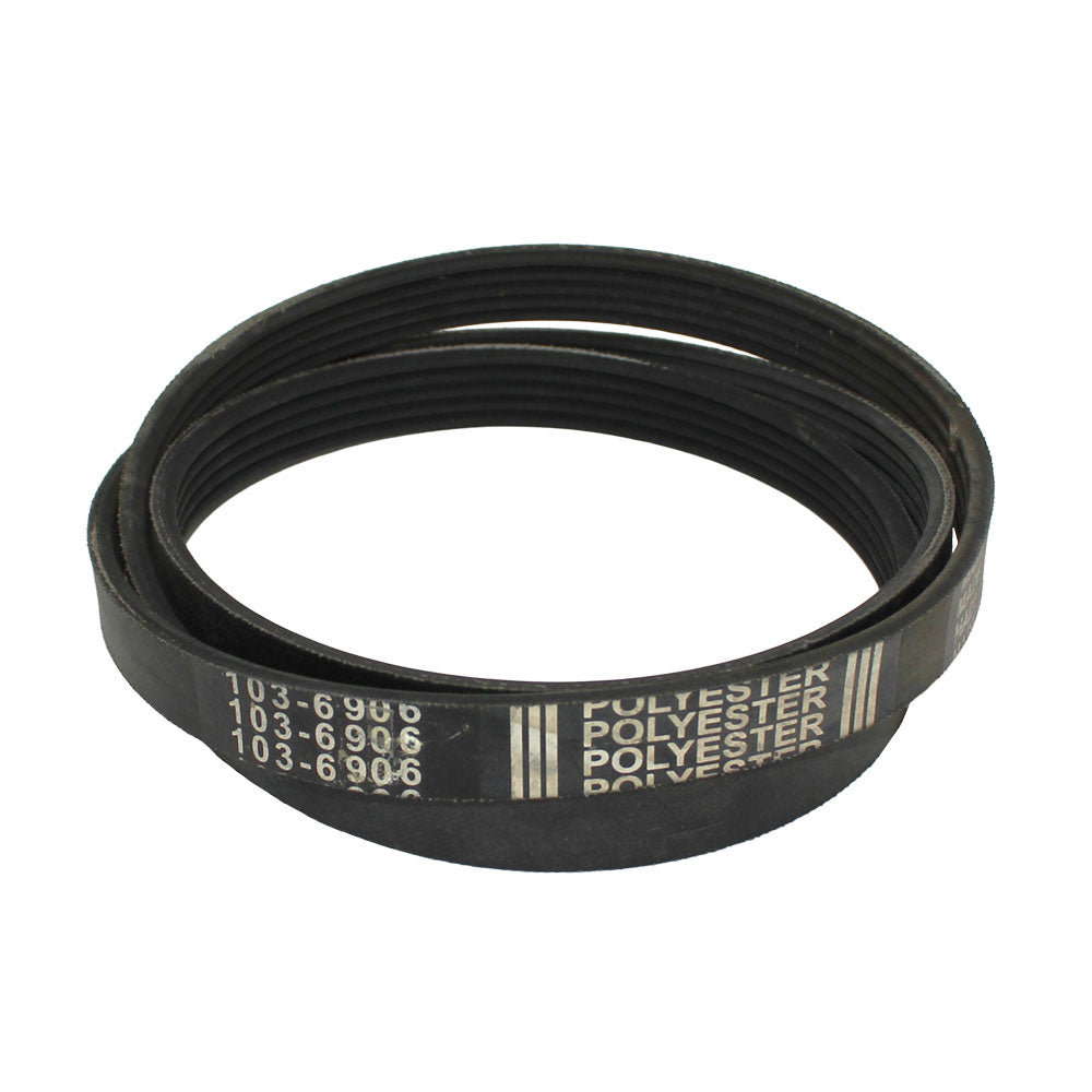 Belt Fits Exmark Replaces 103-6906