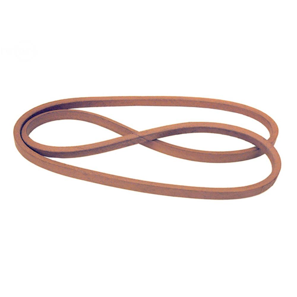HD Mower Deck Belt Fits Universal Products Made with Aramid