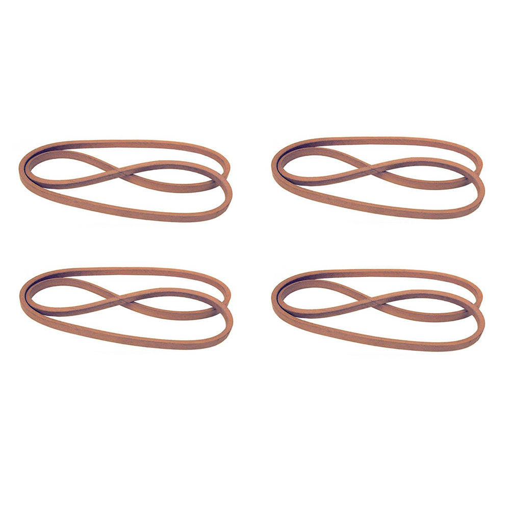 Qty 4: Belt Fits Universal Products Made with Aramid