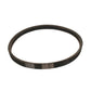 Wheel Drive Belt Fits Exmark 323288/1-323288 ,LENGTH,48-13/16" WIDTH 1-1/8"(9257