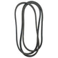 REPLACEMENT BELT Fits Exmark 633127 1-633127