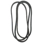 5/8" X 146" V-Belt - Fits Exmark 1-633127 - Fits Stens 265-134