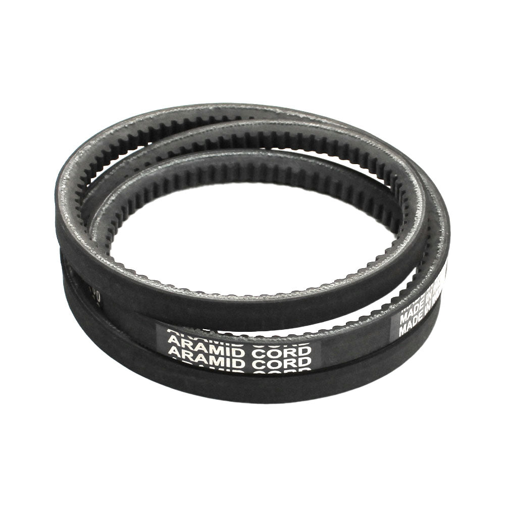 Classical V-Belt Fits Exmark Replaces 1-653163 Made With Aramid