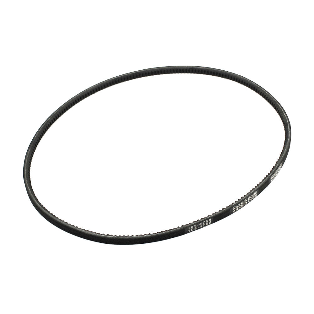 Classical V-Belt Fits Toro Replaces 1-653163 Made With Aramid