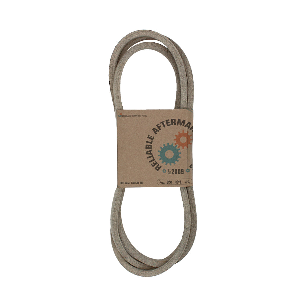 Mower Belt Fits Husqvarna 539117245 RZ4623 RZ4219 RZ4619 (5/8" x 123")