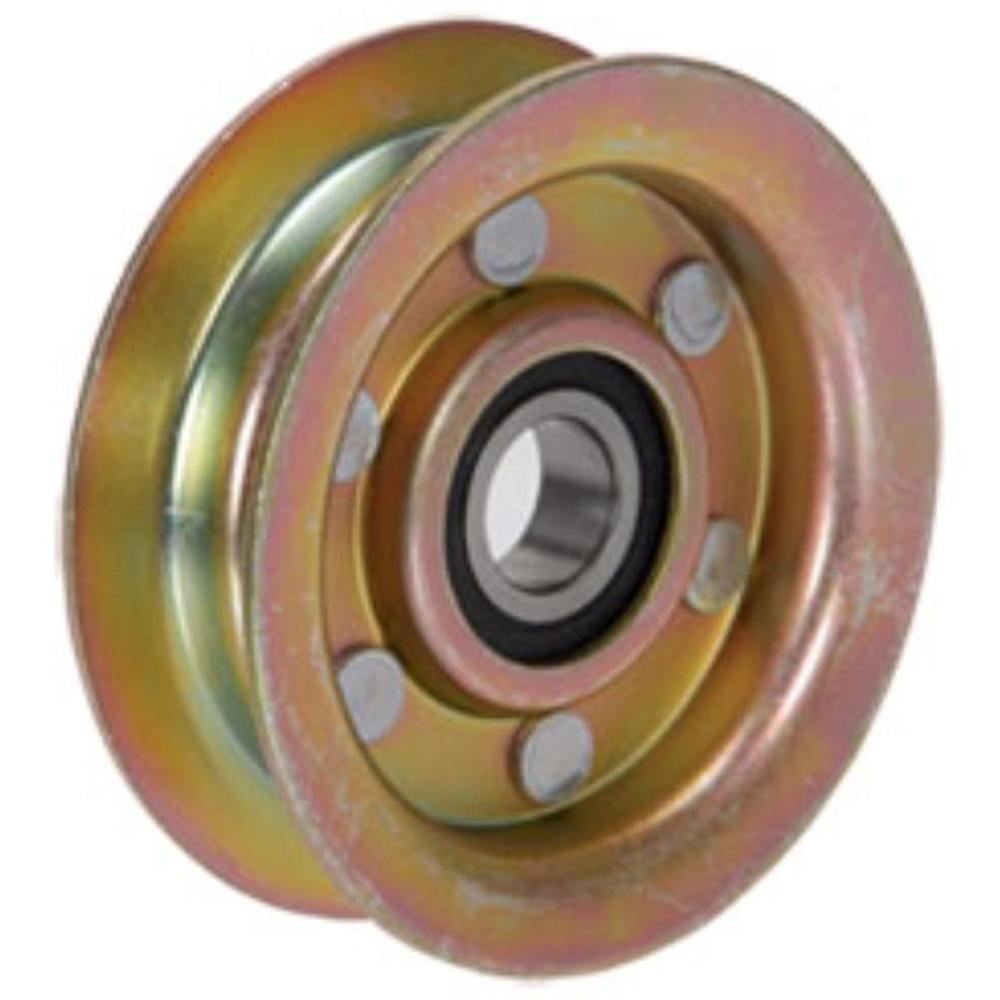 Deck Rebuild Kit Combo Set Blade Spindle Fits John Deere 155C LA130 LA140 Mowers