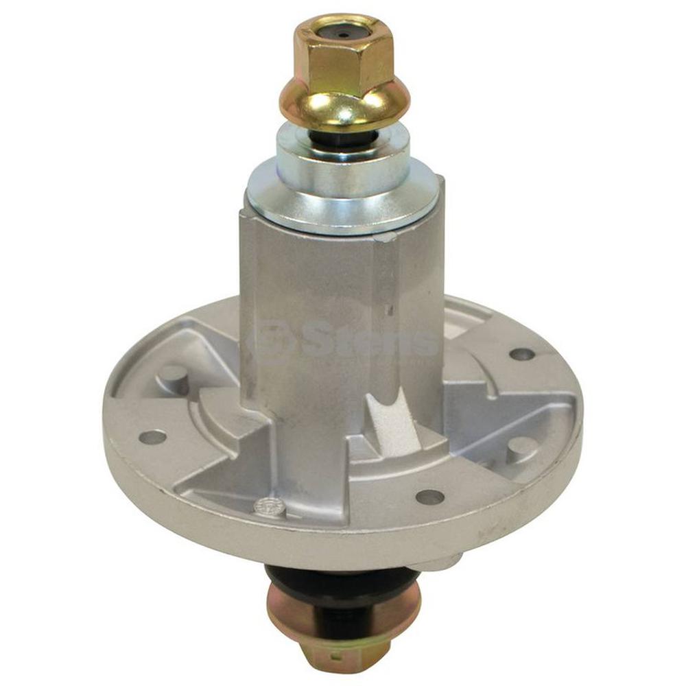 Mower Deck Rebuild Kit Blades Fits John Deere LA145 LA165 D140 D150 D160 X140